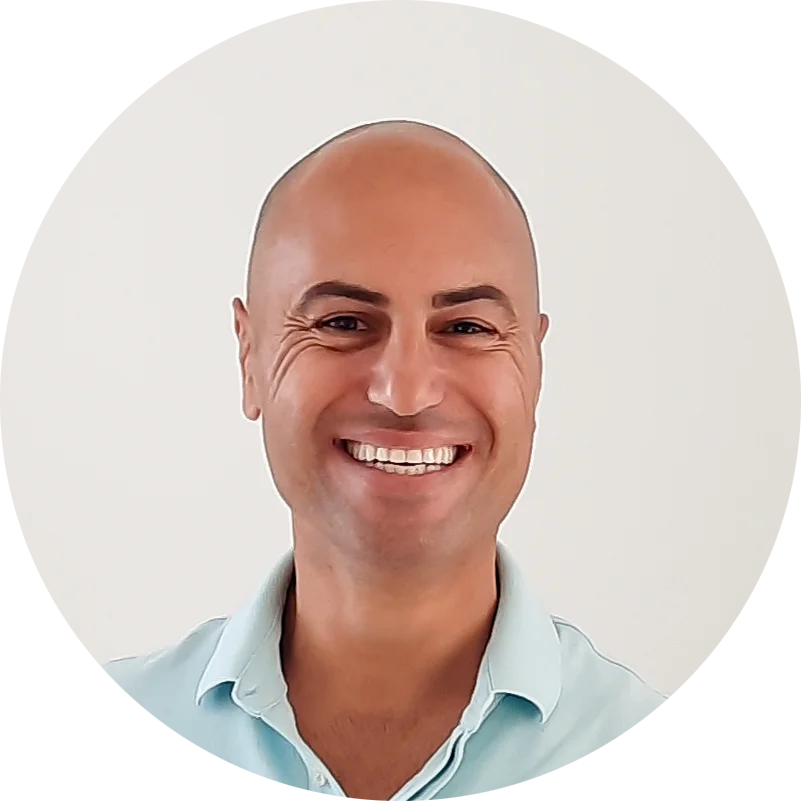 Sevan Eker