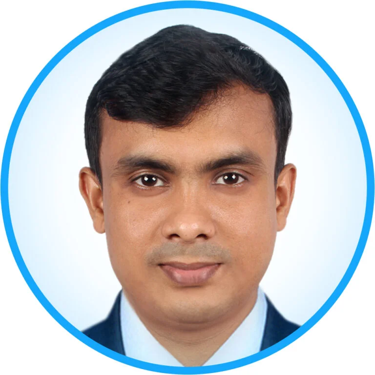 Amit Biswas, Myself picture