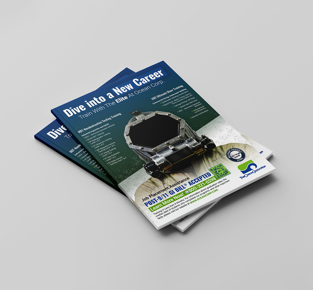 You will get Amazing Catalog Design
